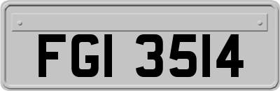 FGI3514
