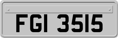 FGI3515