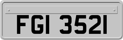 FGI3521