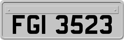 FGI3523