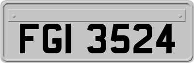 FGI3524