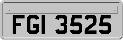 FGI3525