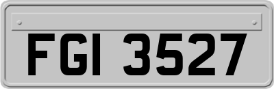 FGI3527