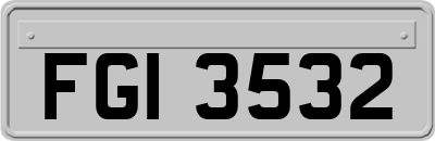 FGI3532