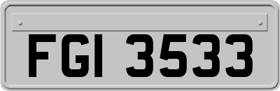 FGI3533