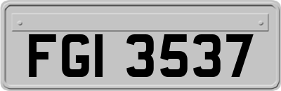 FGI3537
