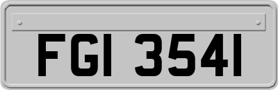 FGI3541