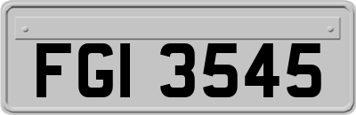 FGI3545