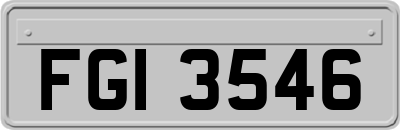 FGI3546