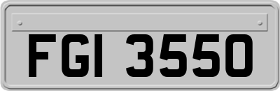 FGI3550