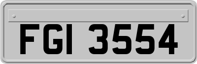 FGI3554