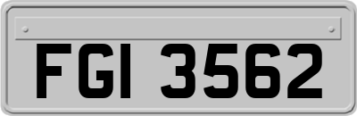 FGI3562