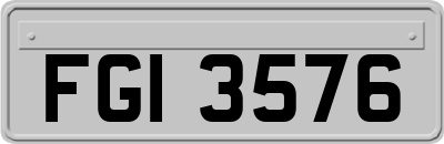 FGI3576