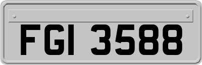 FGI3588