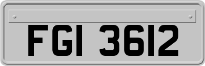 FGI3612