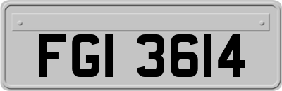 FGI3614