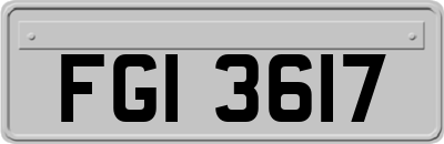FGI3617