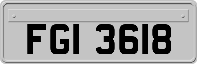 FGI3618