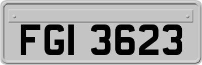 FGI3623