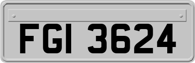 FGI3624
