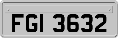 FGI3632