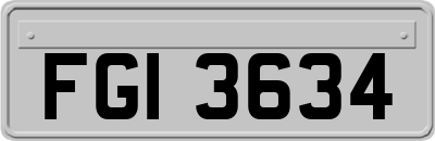 FGI3634