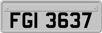FGI3637