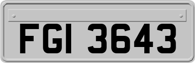 FGI3643