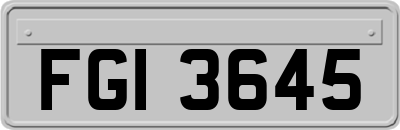 FGI3645