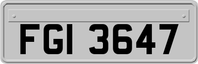 FGI3647