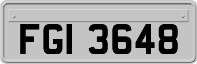 FGI3648