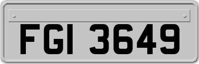 FGI3649