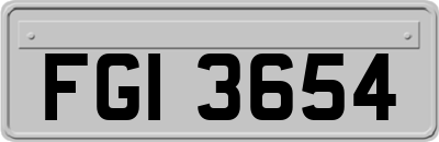 FGI3654