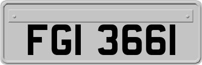 FGI3661