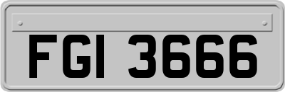 FGI3666