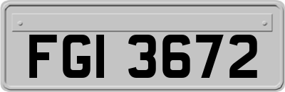 FGI3672