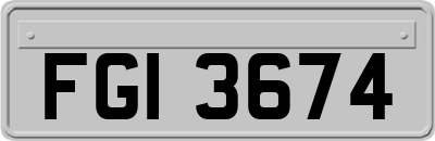 FGI3674