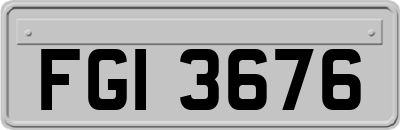 FGI3676