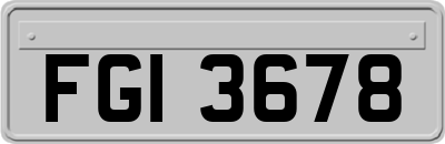 FGI3678