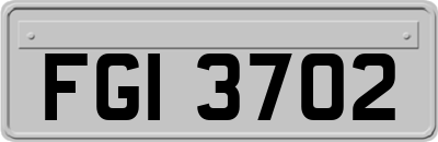 FGI3702