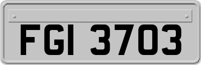 FGI3703