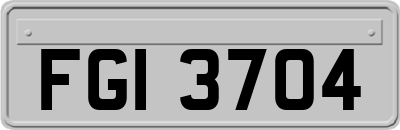 FGI3704