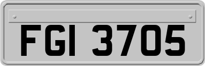 FGI3705