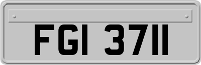 FGI3711