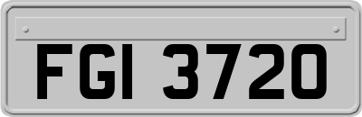 FGI3720