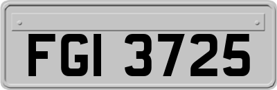 FGI3725