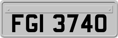 FGI3740