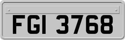 FGI3768