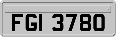 FGI3780