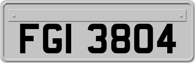 FGI3804
